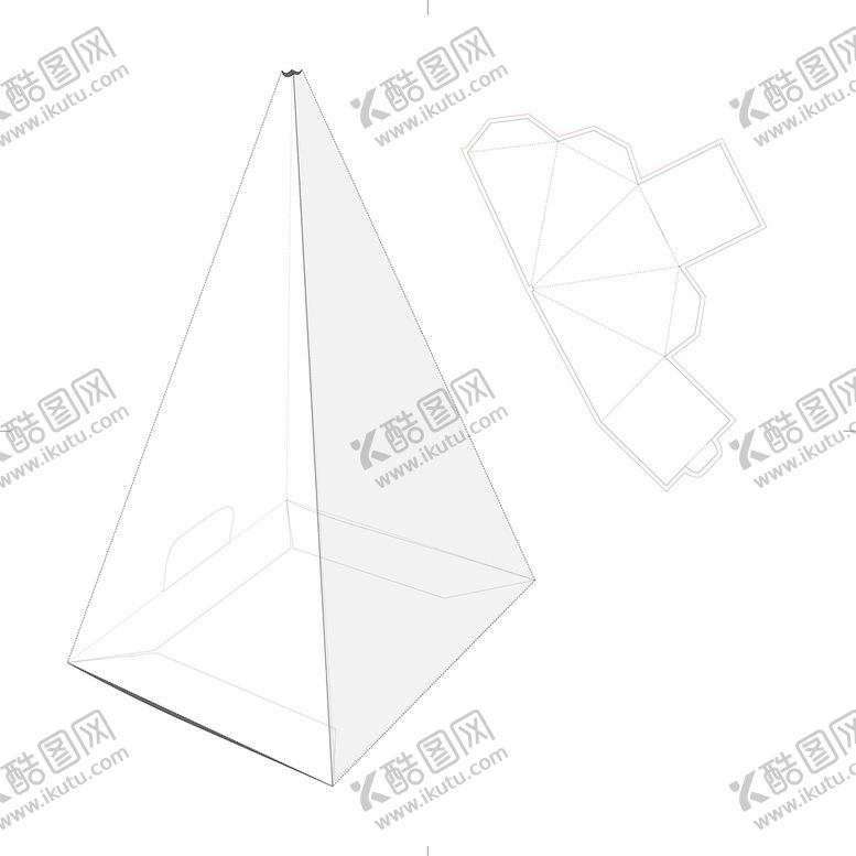 编号：94530512151127592852【酷图网】源文件下载-刀模模板