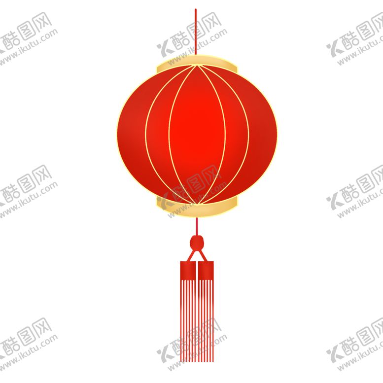 编号：59643605081349316165【酷图网】源文件下载-喜庆灯笼