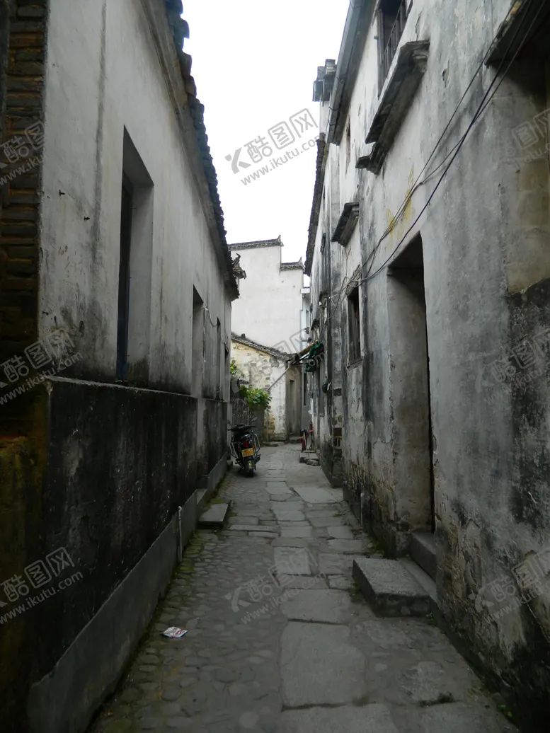 编号：27289206270243354158【酷图网】源文件下载-江南古镇建筑