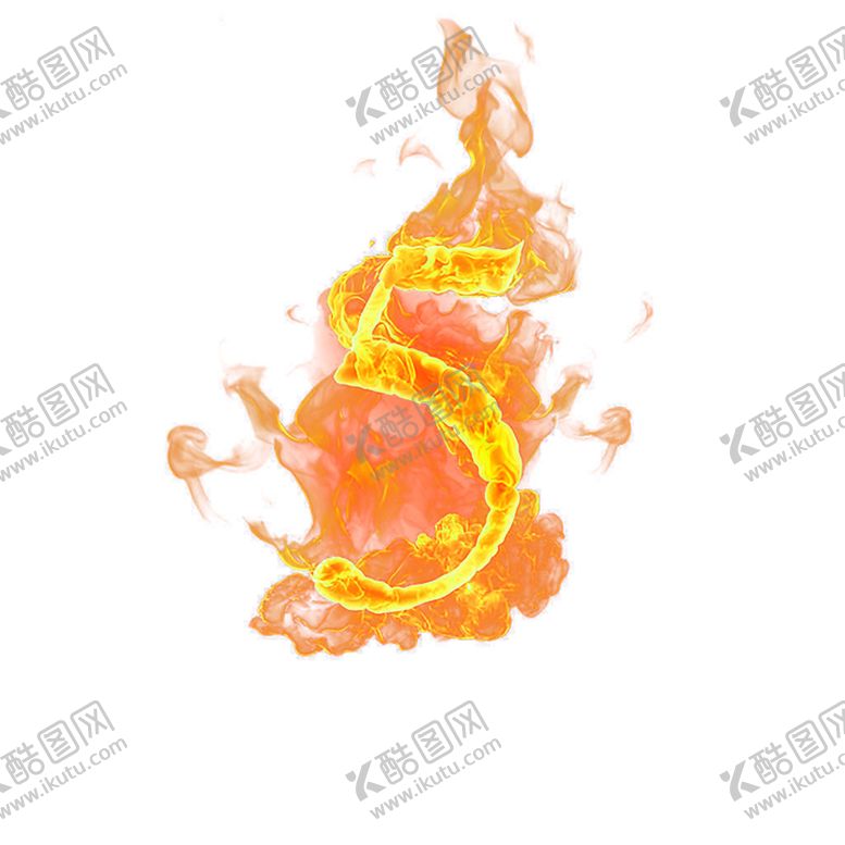 编号：36256606231600511466【酷图网】源文件下载-火焰