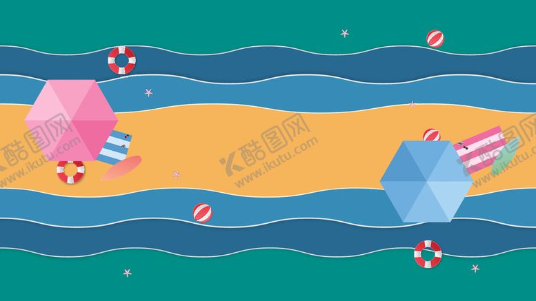 编号：56384305060757247239【酷图网】源文件下载-夏天背景
