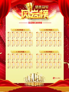 风云榜