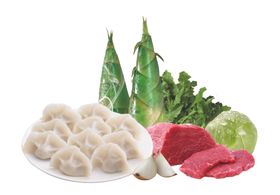 水饺