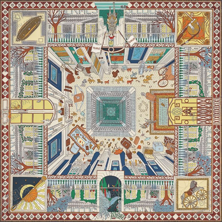 编号：13037709201836065007【酷图网】源文件下载-民族风几何图案花纹设计