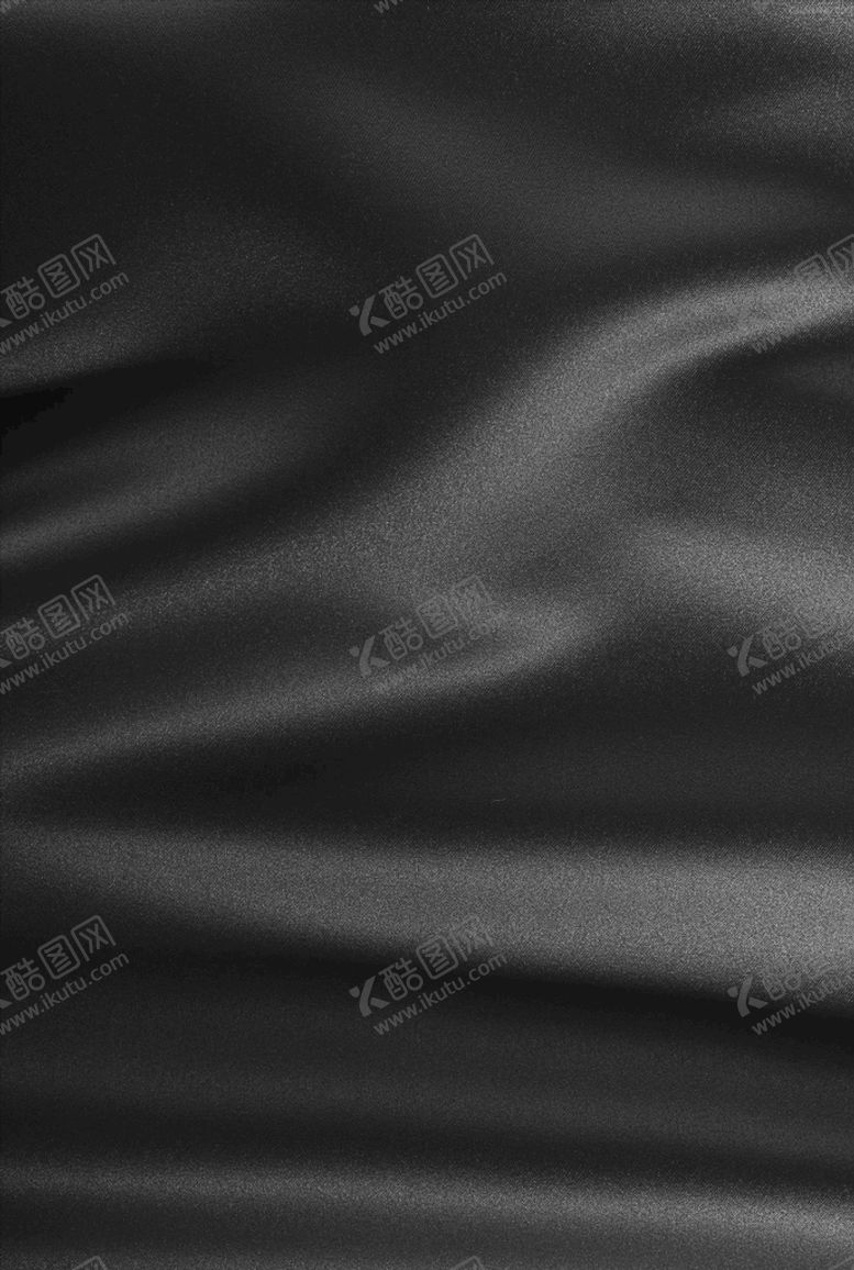 编号：29807409182326175730【酷图网】源文件下载-黑色背景 黑色布料