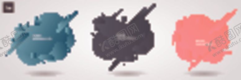 编号：61742310191648572918【酷图网】源文件下载-不规则异形