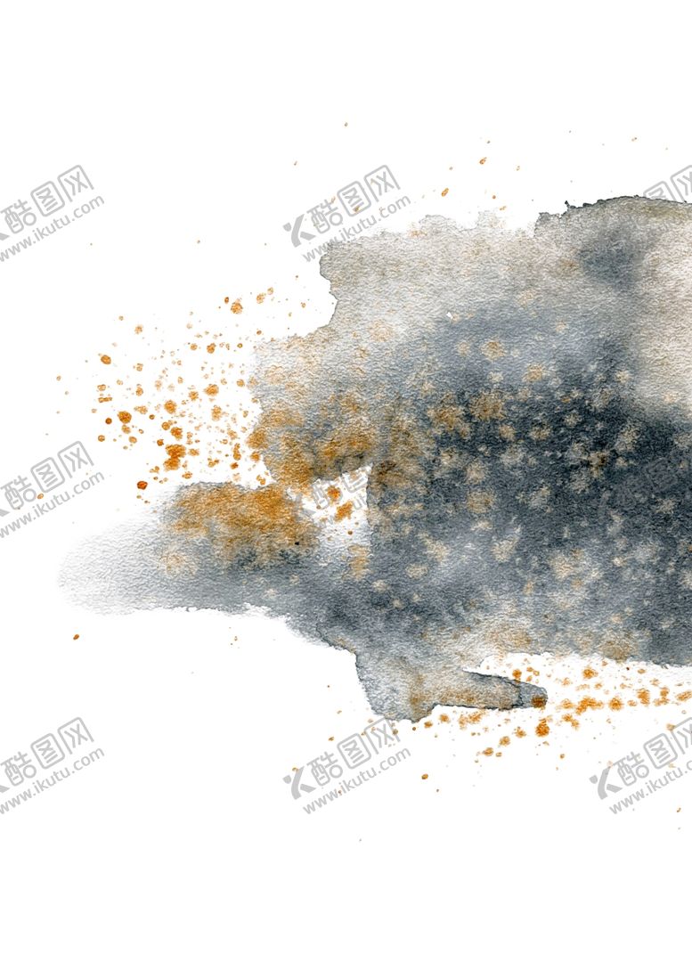 编号：62966007060148578359【酷图网】源文件下载-水彩晕染背景图案