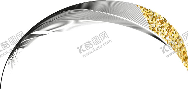 编号：45162002171328519949【酷图网】源文件下载-羽毛 素材