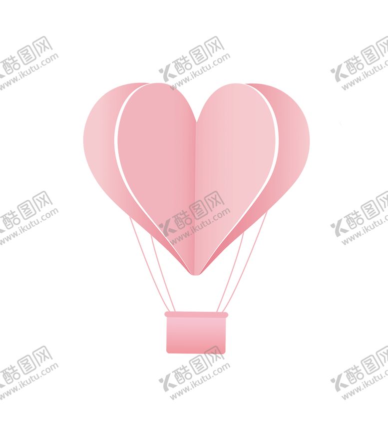 编号：68911309282018001916【酷图网】源文件下载-热气球