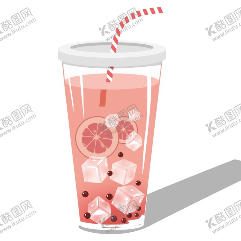 编号：14906905021625439024【酷图网】源文件下载-奶茶