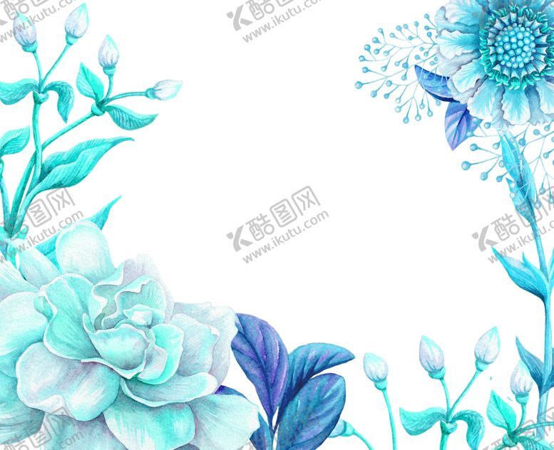 编号：53393505131835572944【酷图网】源文件下载-鲜花素材