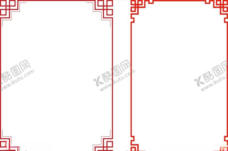 编号：62764304071049404241【酷图网】源文件下载-边框