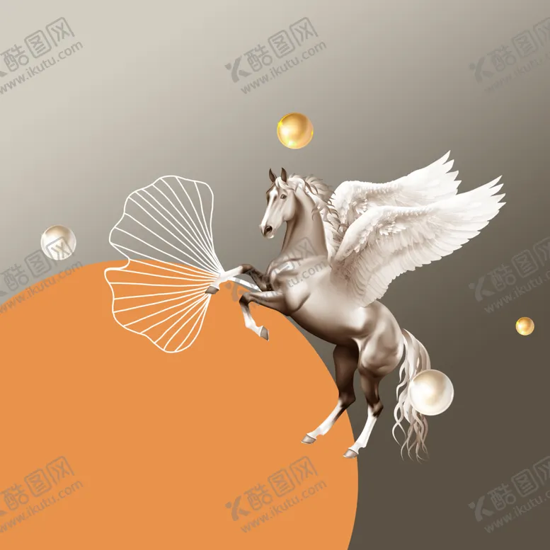 编号：17163702130114541438【酷图网】源文件下载-装饰画