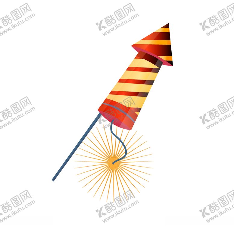 编号：98351509180827238033【酷图网】源文件下载-爆竹