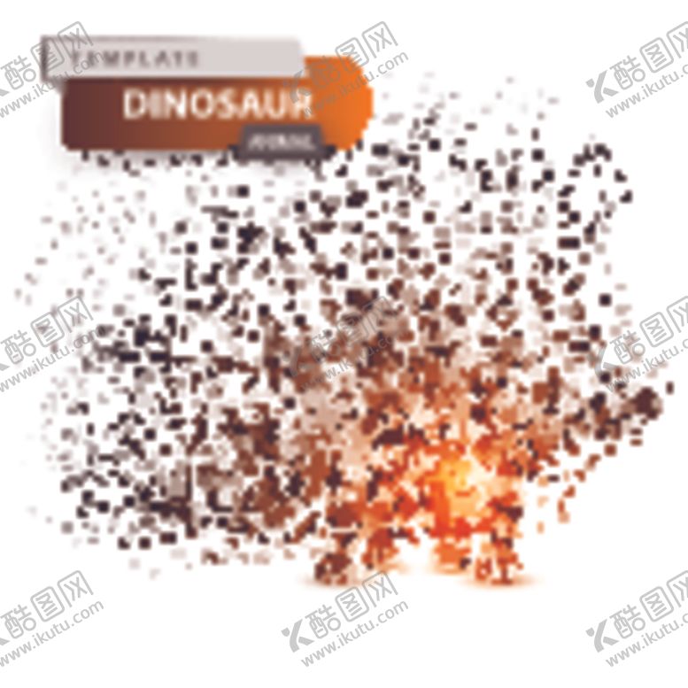 编号：22466110142112358102【酷图网】源文件下载-动物插画