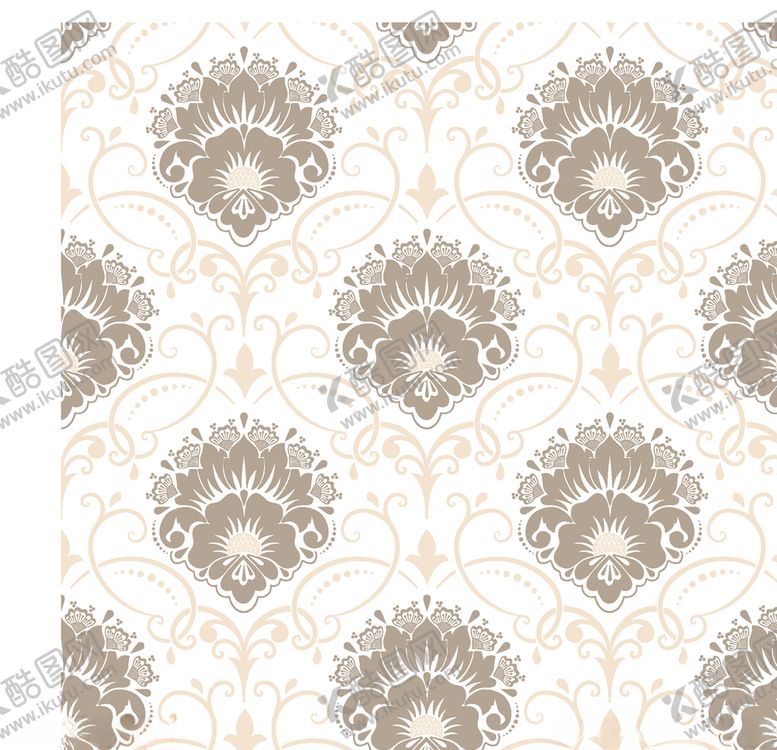 编号：76874509252026114624【酷图网】源文件下载-简约花纹纹理背景