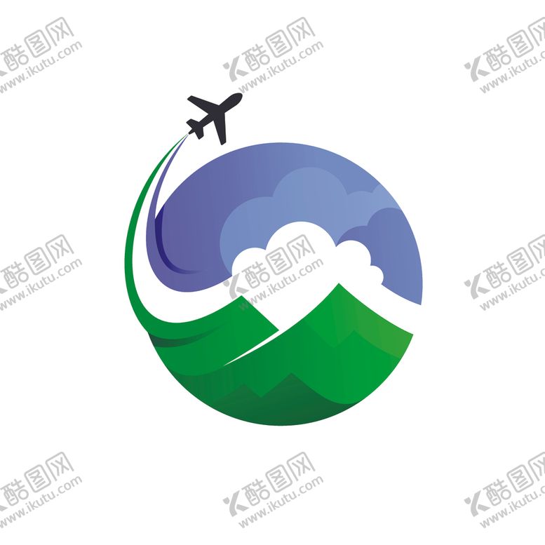 编号：54360110191057588087【酷图网】源文件下载-火箭标志
