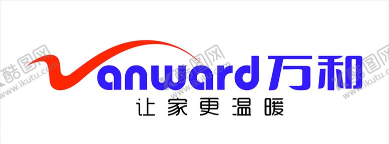 编号：97792209241336079944【酷图网】源文件下载-万和logo图