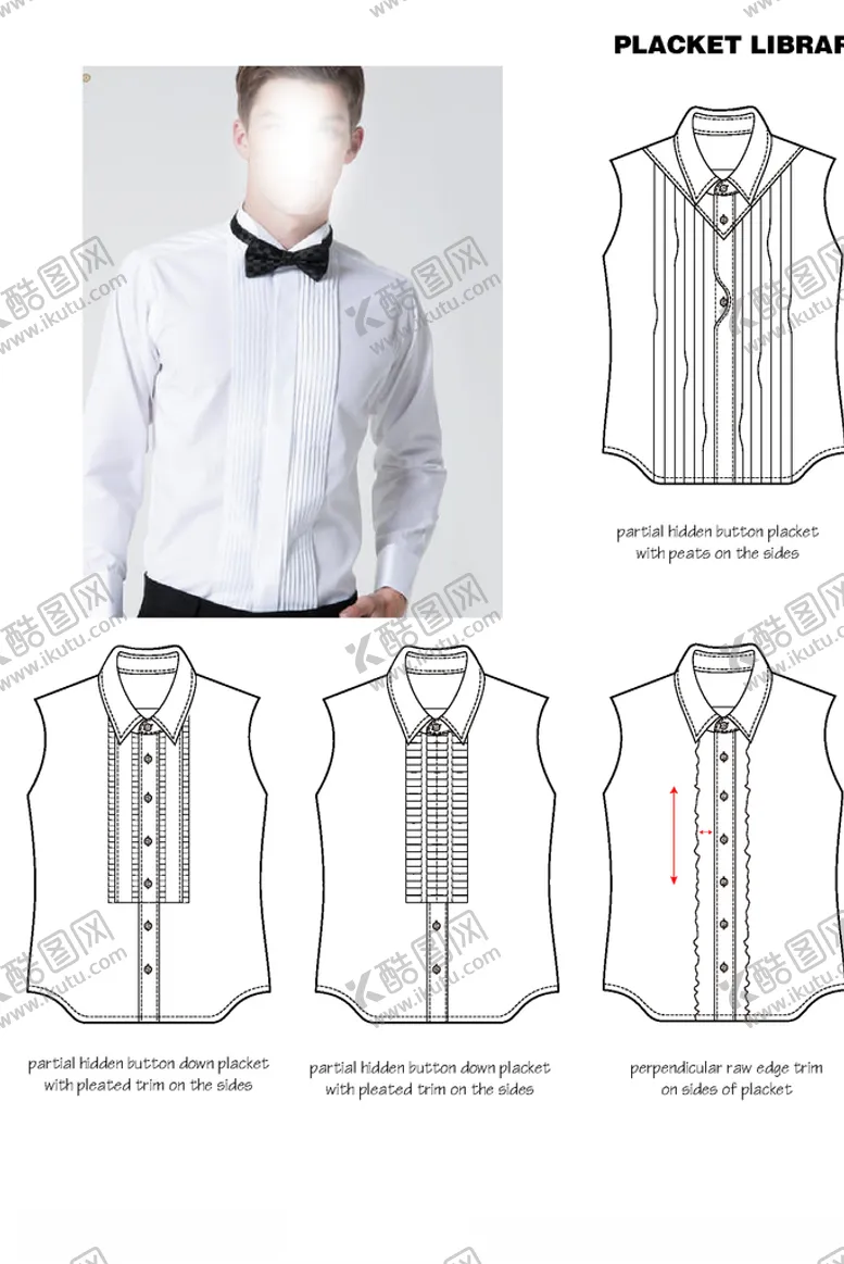 编号：87317306270311276915【酷图网】源文件下载-衬衫DressShirt