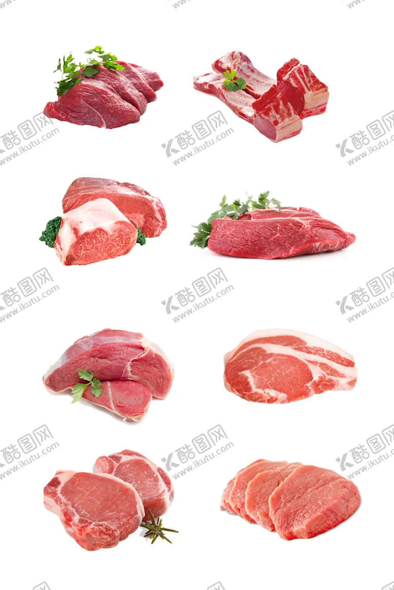 编号：51794510160438335290【酷图网】源文件下载-猪肉