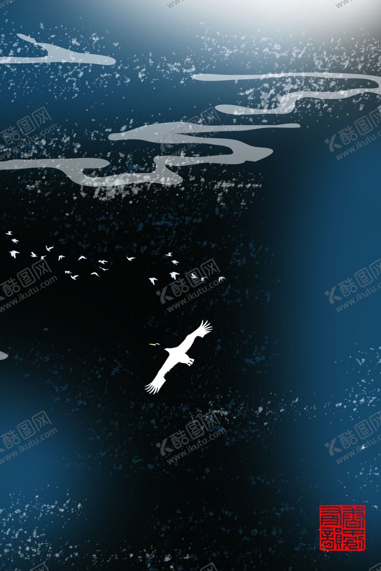 编号：49175506271638585228【酷图网】源文件下载-新中式底纹背景