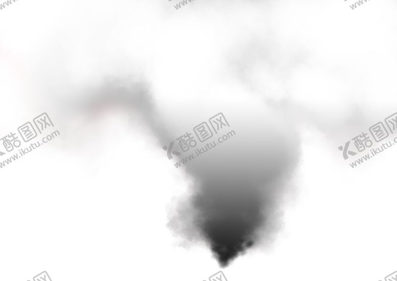 编号：39234407041557024535【酷图网】源文件下载-烟雾