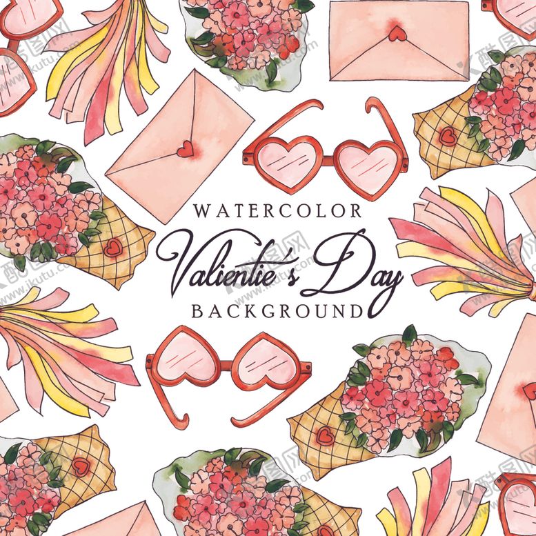 编号：23347910151508421053【酷图网】源文件下载-糖果花纹