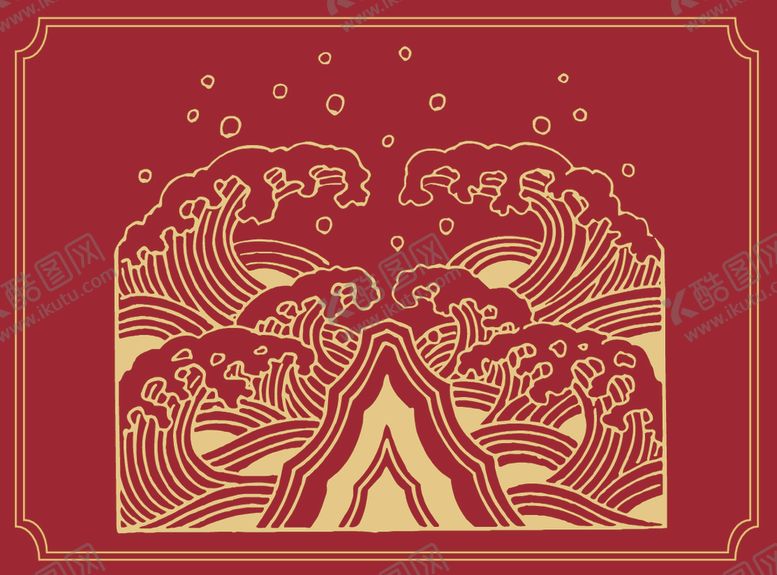 编号：70954010212118272146【酷图网】源文件下载-传统元素中国结