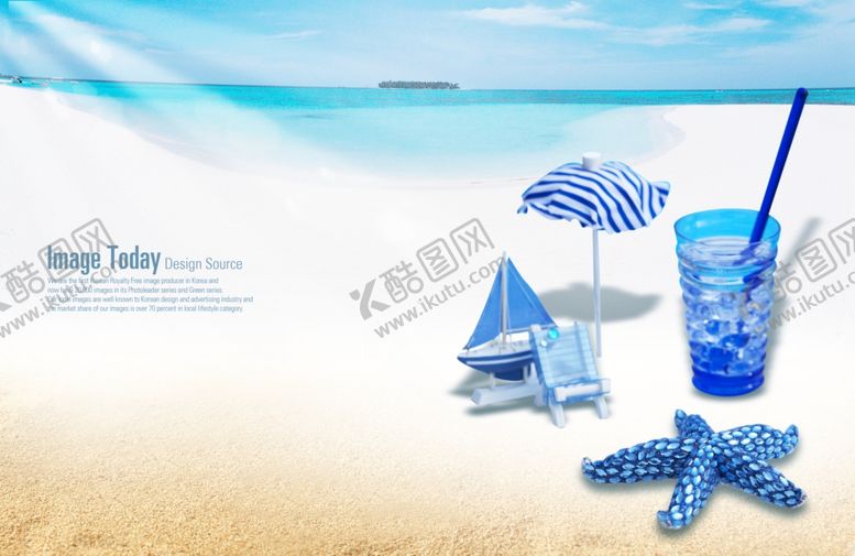 编号：96527209121511141636【酷图网】源文件下载-海滩