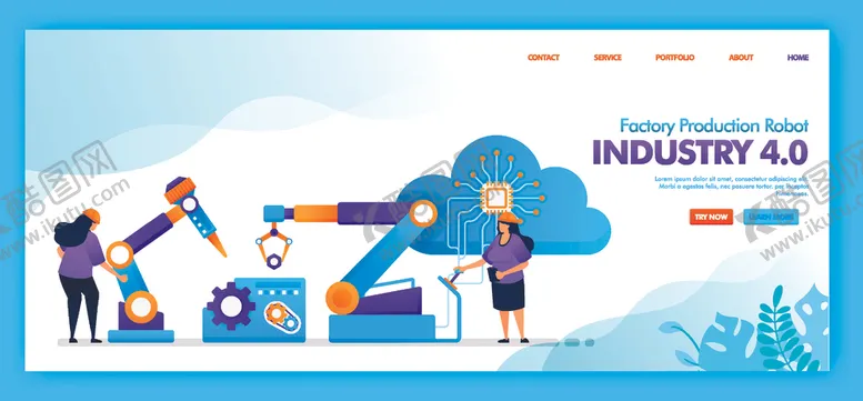 编号：70400009191618139560【酷图网】源文件下载-商务人士插画