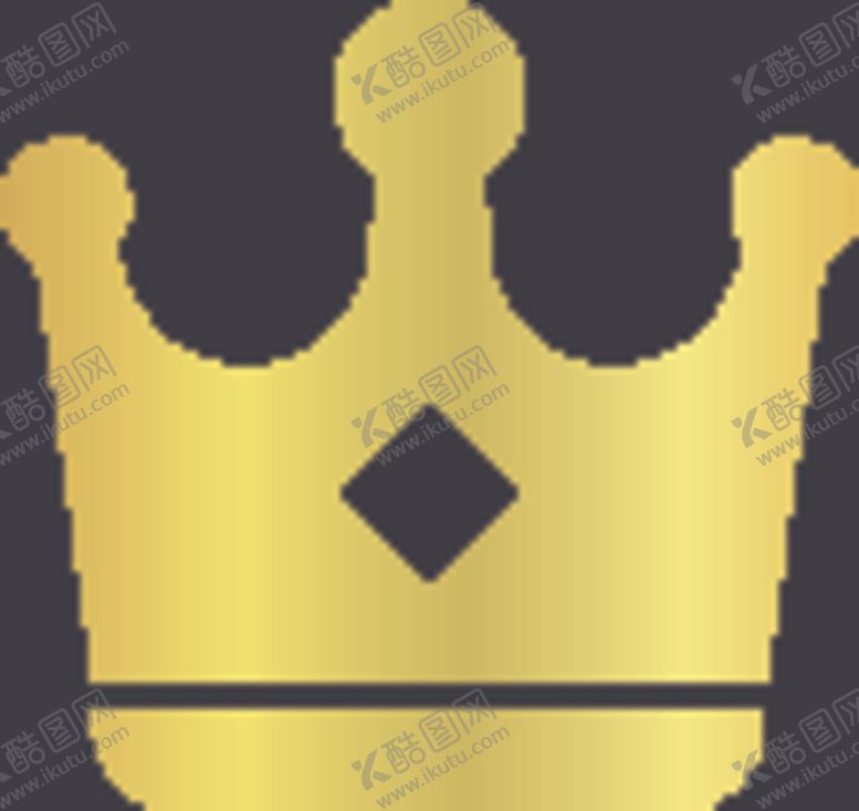 编号：54324707031022131914【酷图网】源文件下载-王冠