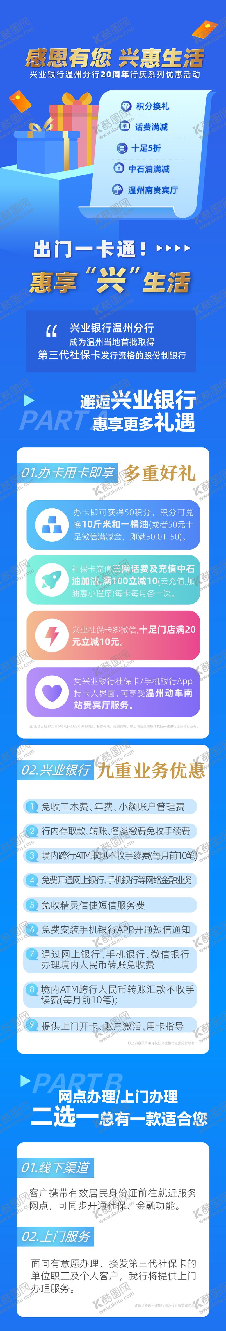 编号：39356712031149158270【酷图网】源文件下载-互联网银行金融长图