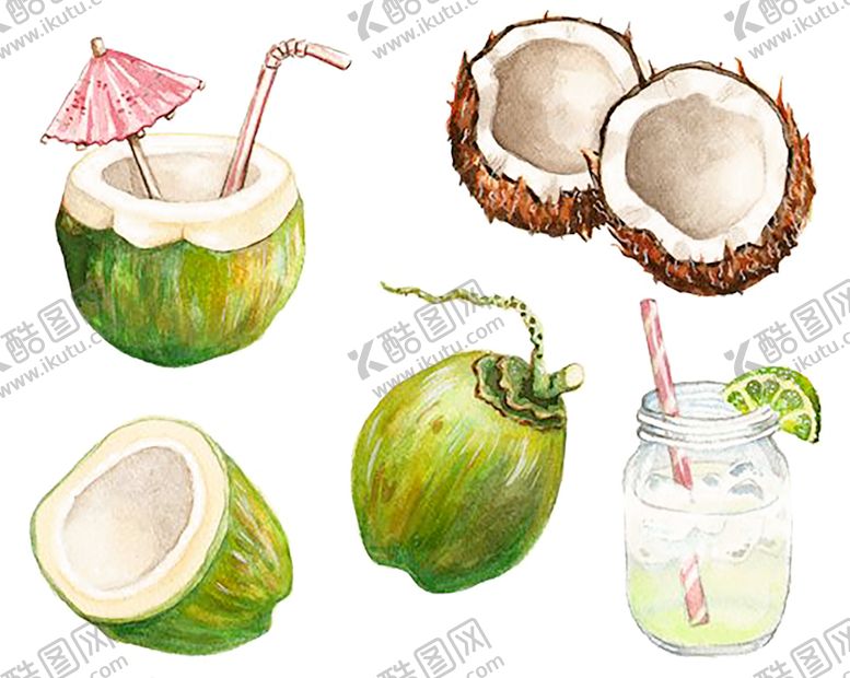 编号：37098709251328569142【酷图网】源文件下载-水果