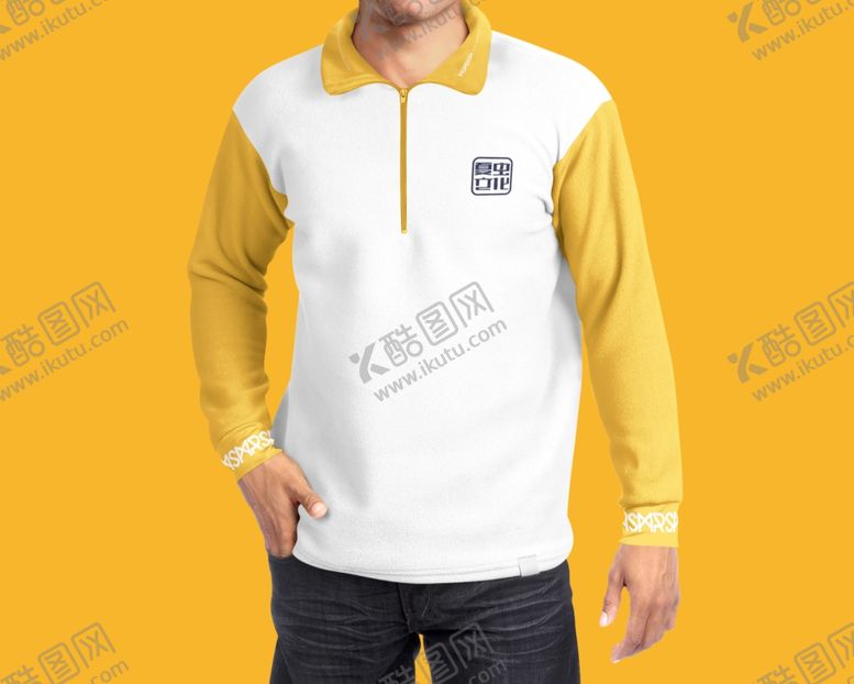 编号：82070010080817235503【酷图网】源文件下载-衣服样机