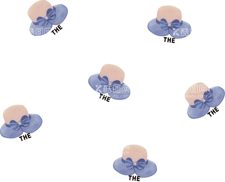 编号：74293111190216196906【酷图网】源文件下载-帽子