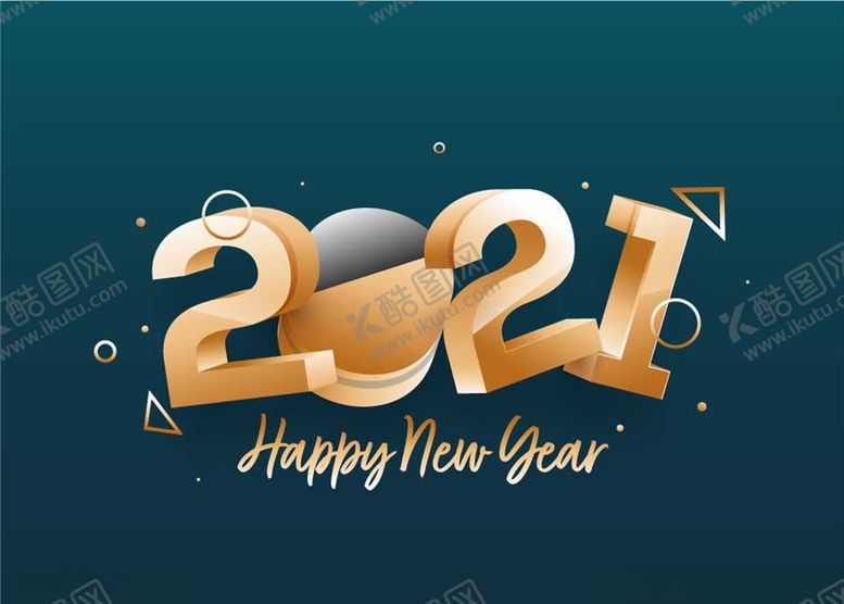 编号：31218810082226505592【酷图网】源文件下载-立体2021