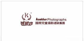 可爱多logo