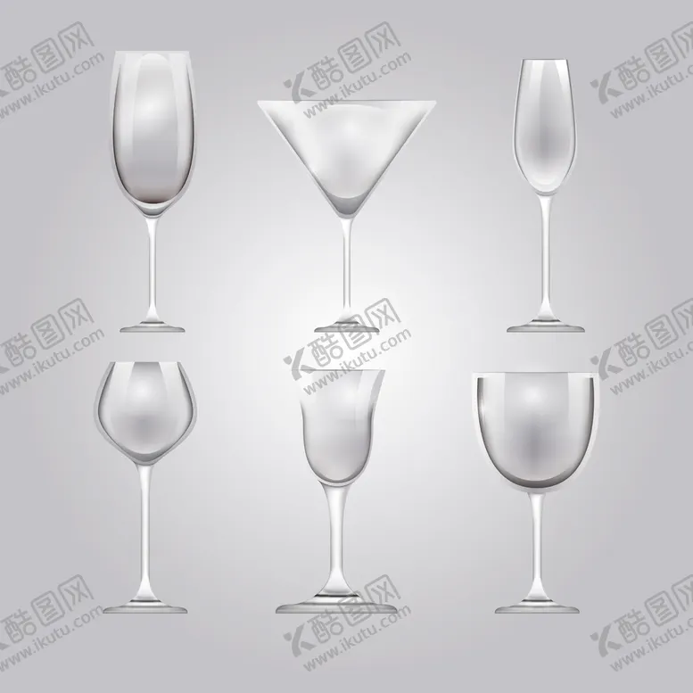 编号：27086509261059130247【酷图网】源文件下载-酒杯