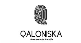 矢量logo标志Q字母元素