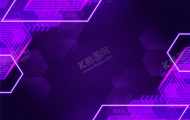 编号：75192206290352585370【酷图网】源文件下载-线条几何背景