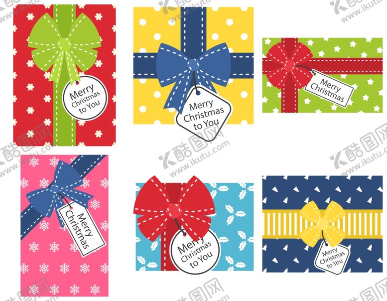 编号：12862509211914599472【酷图网】源文件下载-礼盒