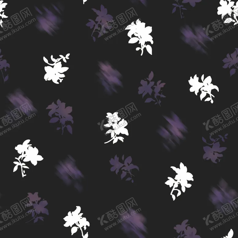 编号：94784312041413235124【酷图网】源文件下载-数码印花