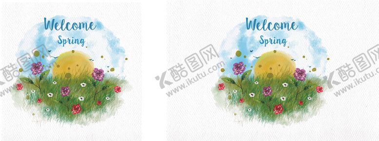 编号：45863904302024171932【酷图网】源文件下载-花纹花边素材