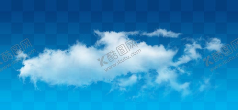 编号：87433907121905339923【酷图网】源文件下载-云彩