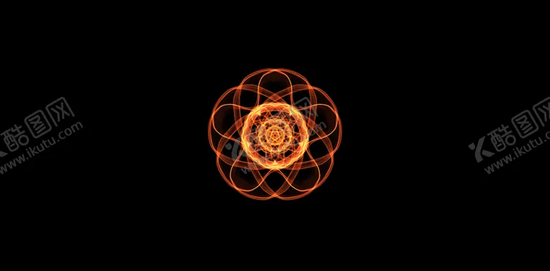 编号：12249609141634574522【酷图网】源文件下载-分形