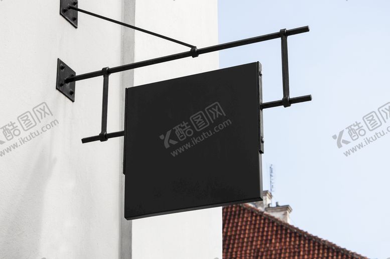 编号：46573909281903424813【酷图网】源文件下载-店面 招牌 场景 样机 复古 