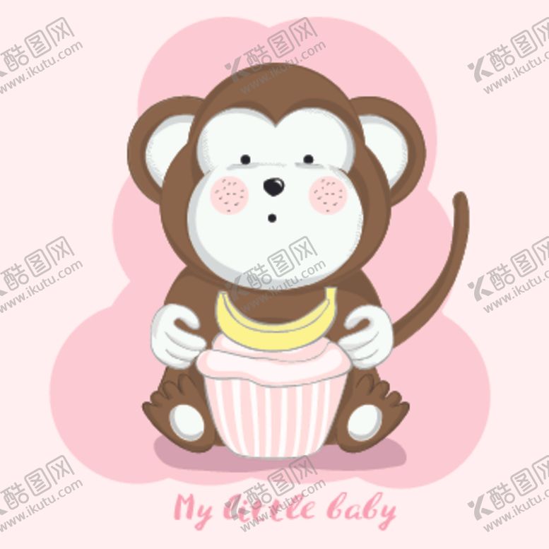 编号：57526109150039195242【酷图网】源文件下载-卡通动物