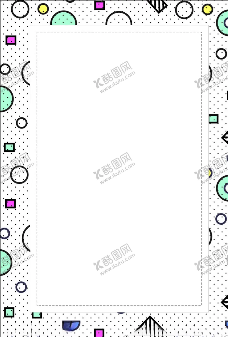 编号：55474706271034531848【酷图网】源文件下载-圈圈背景