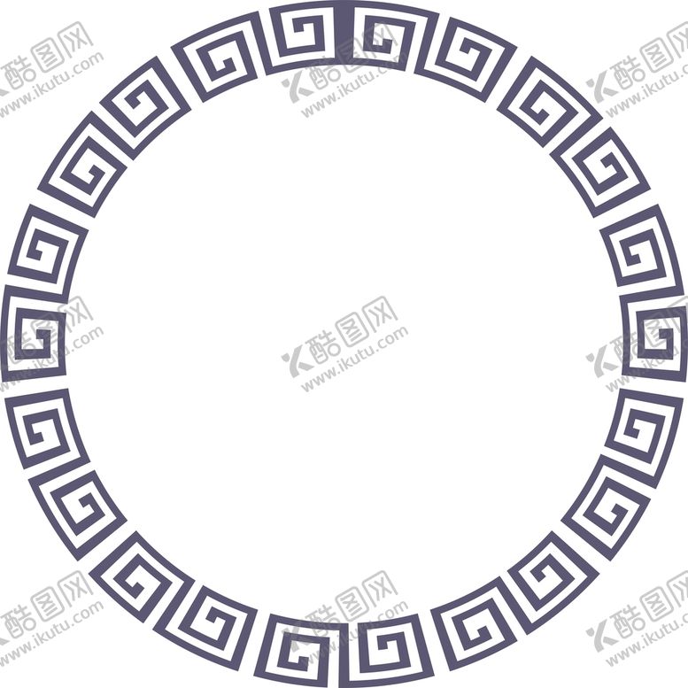 编号：51990711011038434727【酷图网】源文件下载-边框圆