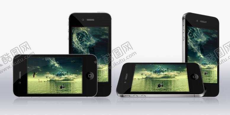 编号：45877110061429562126【酷图网】源文件下载-手机场景样机